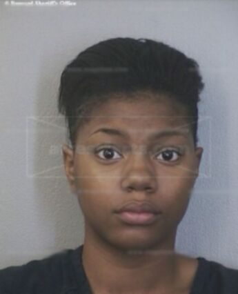 Shakeisha Nicole Williams