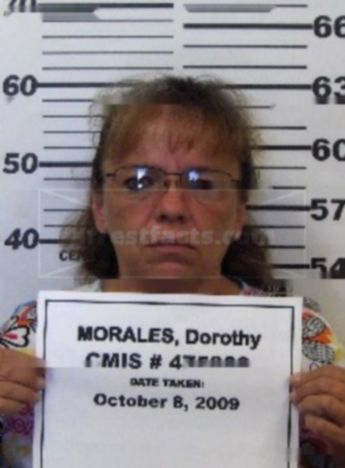 Dorothy Morales