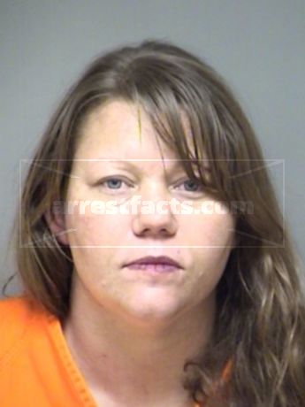 Leeann Michelle Roberts