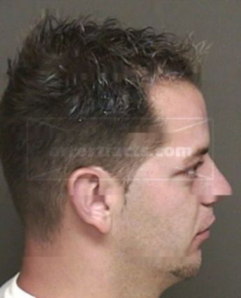 Jonathan David Stratton