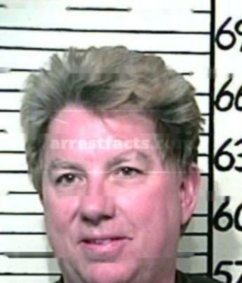 James Thomas Anderson