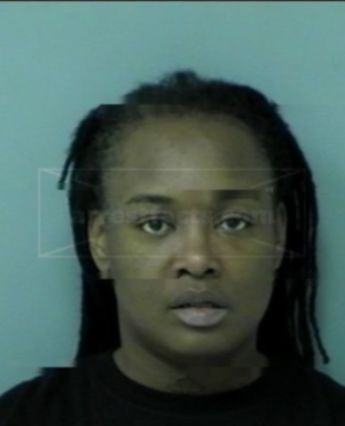 Chanta Denise Nixon