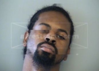 Timothy Laray Jones