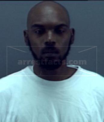 Anson Derjuantae Fuller