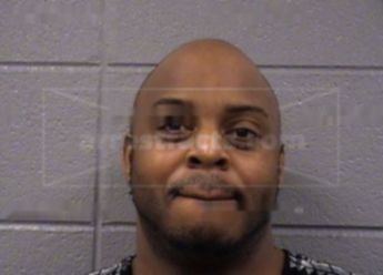 Ernest Milton Hardaway