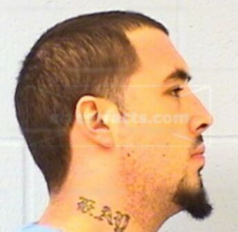 Joshua Baker