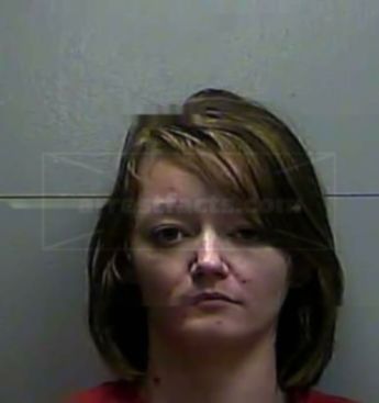 Kimberly Kaye Williams