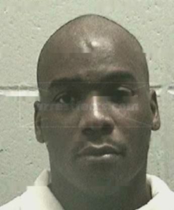 Kevin Lamont Epps