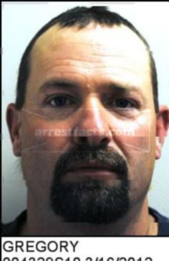 Tommy Lee Gregory