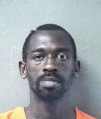 James Junior Jackson
