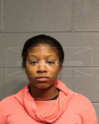 Jeannie M Nichols