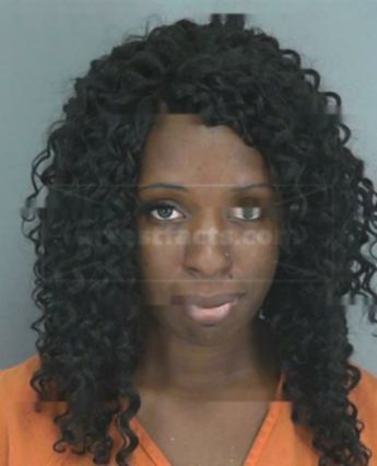 Porscha Alexis Smith