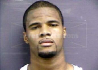 Terence Antonio Rollins