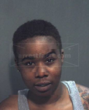Iesha Renee Weston
