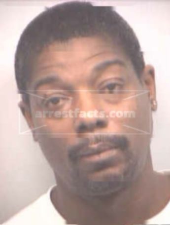 Laforrest Sebastian Rush
