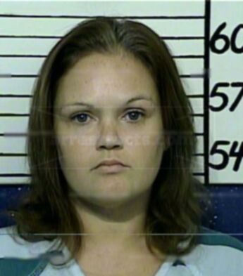 Brandi Lashelle Gill