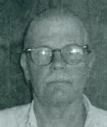 John Paul Marburger