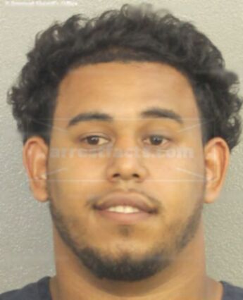 Efrain Charles Montalvo
