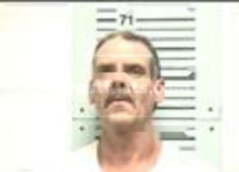 Lee Roy Ervin