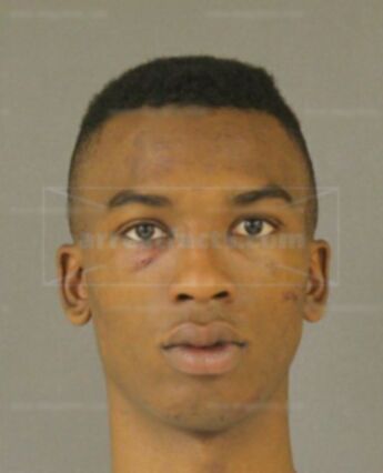 Terrence Laross Martin