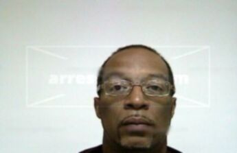 Donald Eugene Tharpe