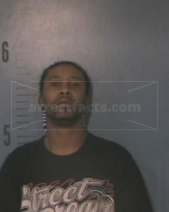 Thamon Dushane Booker
