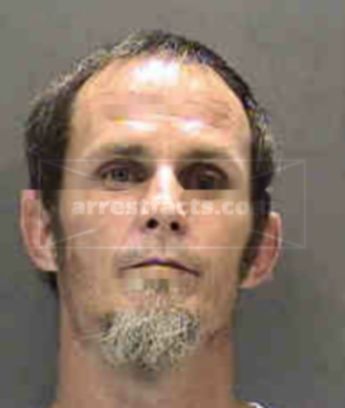 Eric Charles Hamel