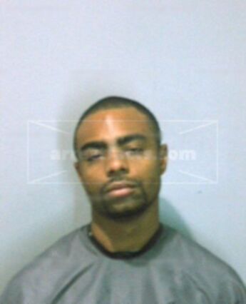 Gary Andre Benton