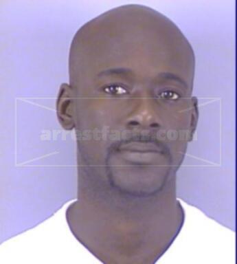 Kevin Lapaul Brantley