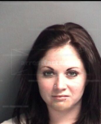 Nina Marie Webb
