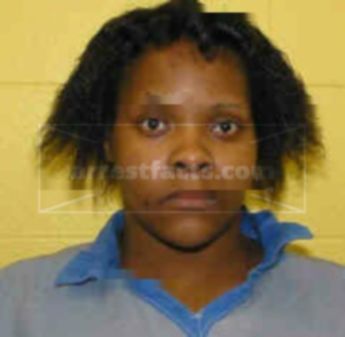 Sharae Monique Davidson