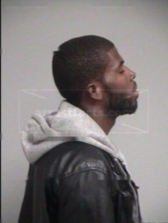 Tevin Rhyme Porter