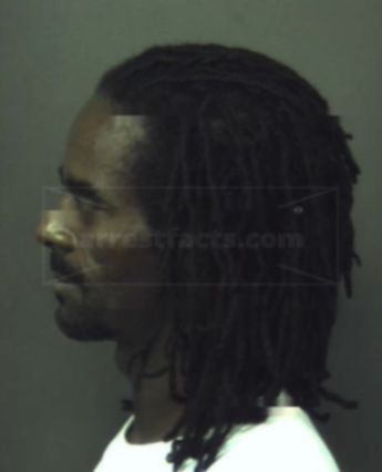 Larry Cornell Jackson