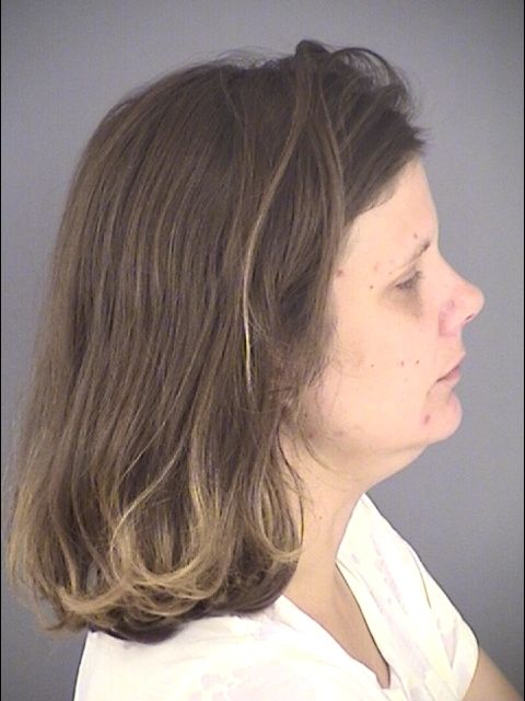 Windi Richelle Mcclung