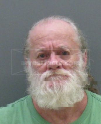 Vance Alan Fuller