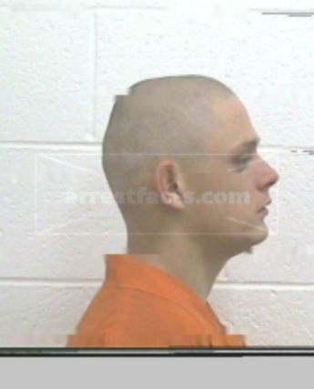 Joshua David Lane
