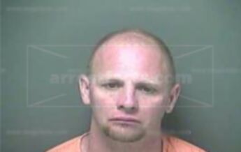 Christopher Scott Voss