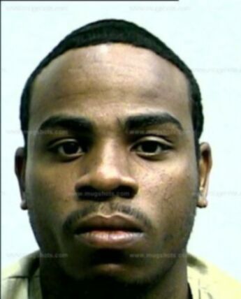 Jamar Cherry