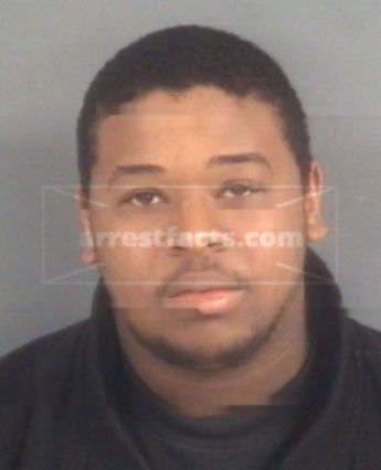 Willie Jeffrey Clark