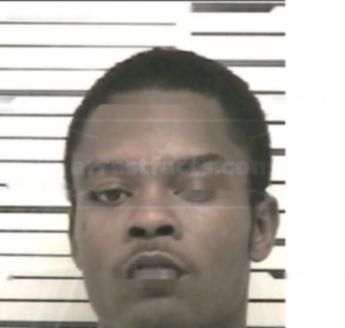Johnny Will Williams