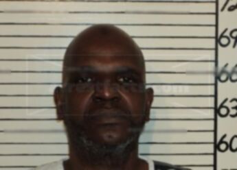 Jerryl Darwin Robinson