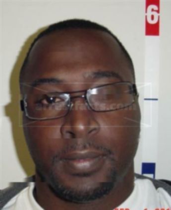 Melvin Larry Walker