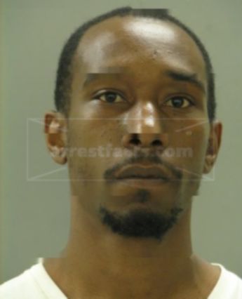 Markevis D Freeman