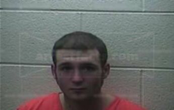 Joshua Brian Thacker