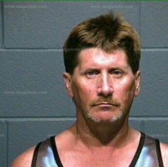 Harold Lynn Harris