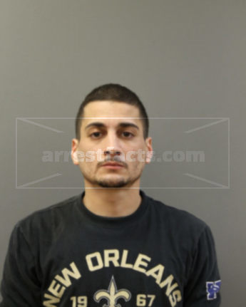Andre L Gonzalez