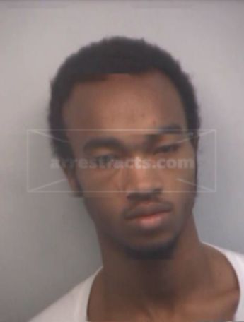 Derrick Clevon Hamilton