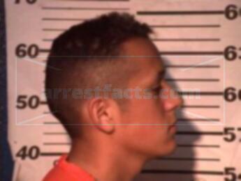 Marco Andres Pompa