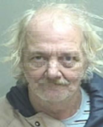 Hobert Lee Phipps