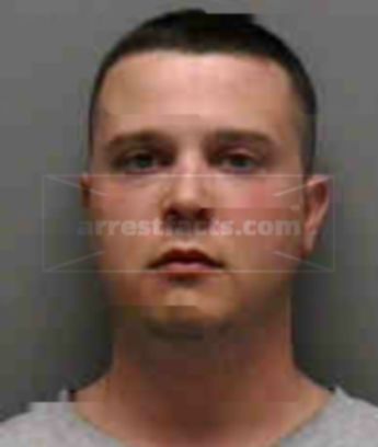 Matthew Peter Hache